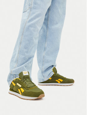 Reebok Reebok Sportcipők CEO-GLIDE 100230831 Zöld