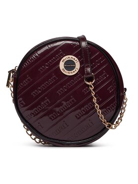 Monnari Monnari Kabelka BAG3810-M05 Bordó
