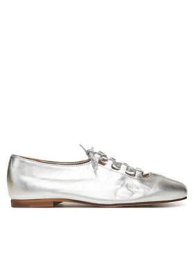 Balagan Balagan Ballerine Roma Argento