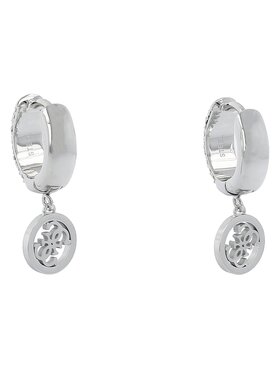Σκουλαρίκια Guess