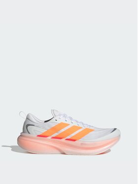 adidas adidas Buty do biegania Supernova Biały