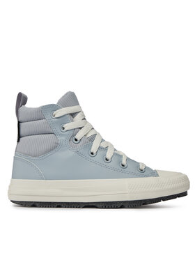 Converse Converse Tenisice Chuck Taylor All Star Berkshire A05376C Svijetloplava
