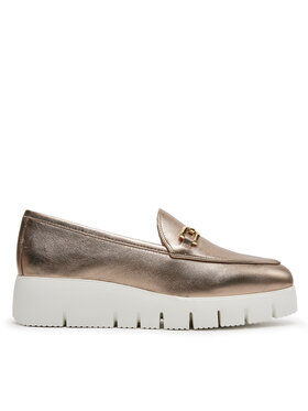 Unisa Unisa Loaferid Famo 24 Lmt Pruun