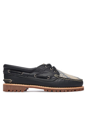 Timberland Timberland Κλειστά παπούτσια TB0A2GNVAFT1 Μαύρο