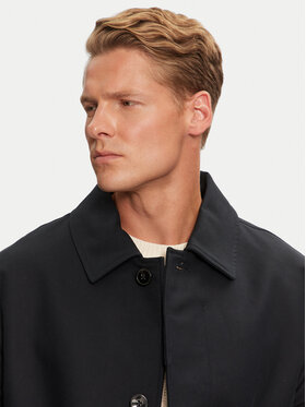 Καπαρτίνα Tommy Hilfiger φωτογραφία