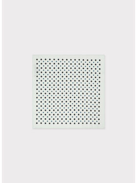 Pako Lorente Pako Lorente Poszetka P24SF-HX-035 Écru