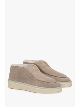 Estro Estro Mocassini ER00118209 Beige