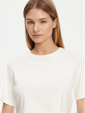 Max Mara Leisure T-Shirt Max Mara Leisure - 4