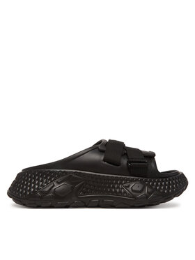 Palladium Palladium Şlapi Offbound Slide 74480-008-M Negru