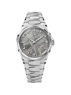 Venezianico Venezianico Hodinky 6221560C Stříbrná