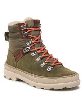 Gant Gant Stiefeletten Frenny 25553407 Grün