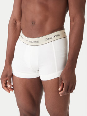 Calvin Klein Underwear Calvin Klein Underwear 3er-Set Boxershorts LV00NB4446 Bunt