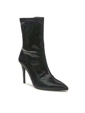 Jenny Fairy Jenny Fairy Stivaletti LS5629-10A Nero