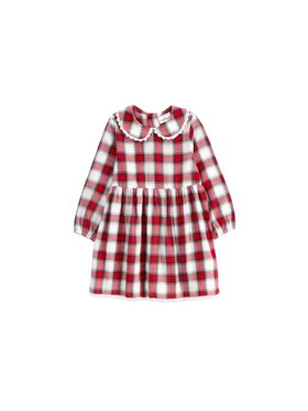 Coccodrillo Coccodrillo Každodenní šaty ZC6128102EBG-022 Barevná Regular Fit