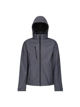 Regatta Regatta Kurtka outdoor Venturer Szary Long Fit