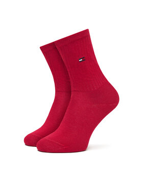 Κάλτσες μακριές Tommy Hilfiger φωτογραφία