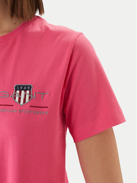 Gant T-Shirt Gant - 5