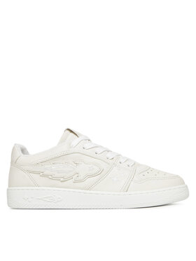 Enterprise Japan Enterprise Japan Sneakersy BB5003 PX496 Biały