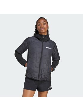 adidas adidas Kurtka wielofunkcyjna 152905 Czarny Regular Fit