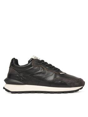 Voile Blanche Voile Blanche Sneakers Qwark Hype Man. 2017930-17 Nero