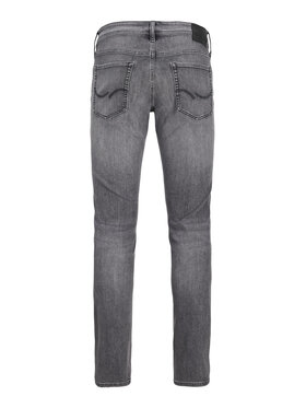 Jack&Jones Traperice 12243599 Siva Slim Fit