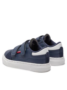 Levi's® Tenisice VBRY0024S-0195 Tamnoplava