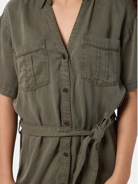 Φόρεμα πουκάμισο Noisy May φωτογραφία