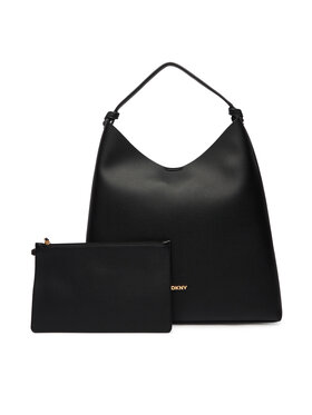 DKNY DKNY Käekott R54CAO07 Must