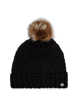 Roxy Roxy Mütze ERJHA04162 Schwarz