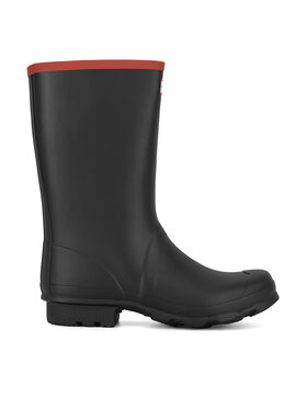 Hunter Hunter Гумові чоботи UFS4004RMA Чорний