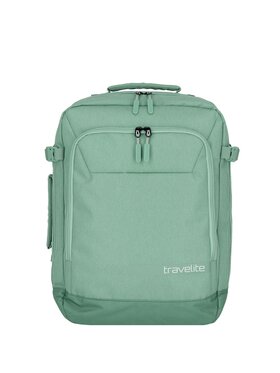 Travelite Travelite Plecak 219528 Zielony