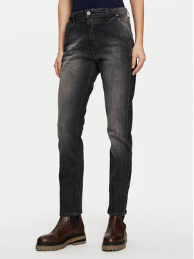 Please Please Traperice P3BGCPOPFA Siva Regular Fit