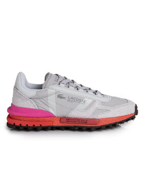 Lacoste Lacoste Sneakersy 49SFA0002-LT5_40 Biały