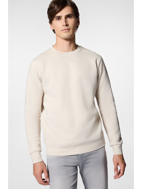 Próchnik Próchnik Bluza PM13 BL073224000002 Beżowy Regular Fit