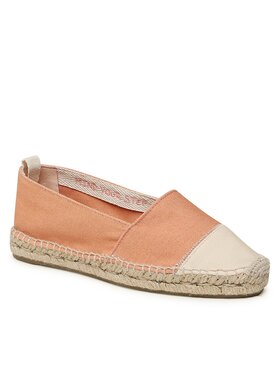 Castañer Castañer Espadrilky Kenda/146 023130-803 Ružová