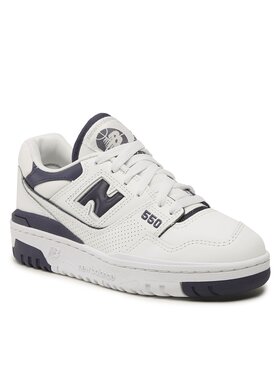 New Balance New Balance Sneakers BBW550BA Bianco