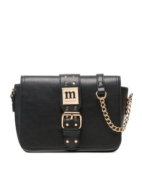 Monnari Monnari Handtasche BAG1320-020 Schwarz