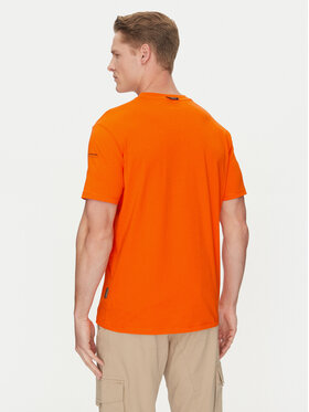 T-Shirt Napapijri φωτογραφία