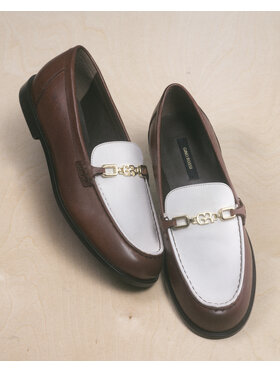 Gino Rossi Gino Rossi Mocasini CASI-118135 Maro