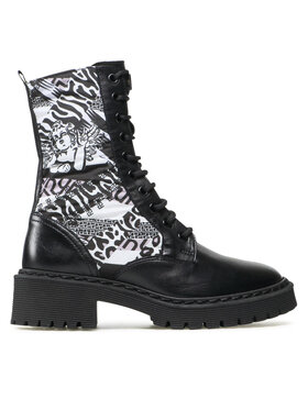 HÖGL HÖGL Scarponcini 2-102458 Nero