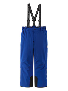 Reima Reima Zimní kalhoty Proxima 5100099B Modrá Regular Fit