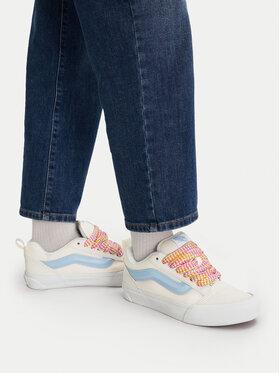 Vans Vans Scarpe sportive Knu Skool VN000D6ZZ5D1 Écru