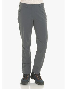 Schöffel Schöffel Spodnie outdoor Engadin1 Szary Regular Fit
