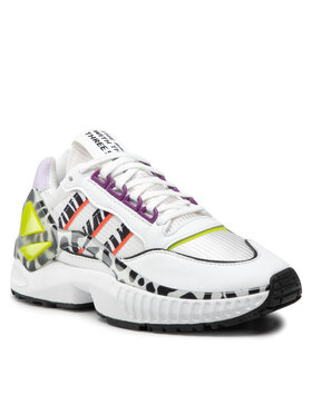 adidas adidas Scarpe Zx Wavian W GW0517 Bianco