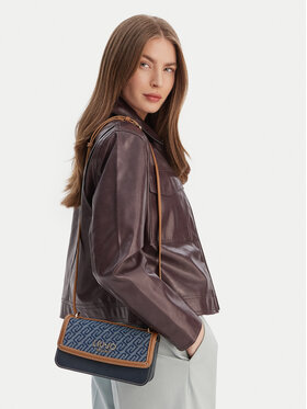 Liu Jo Liu Jo Handtasche AA6073 T379A Dunkelblau