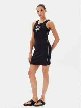 Calvin Klein Jeans Φόρεμα καθημερινό Calvin Klein Jeans - 2
