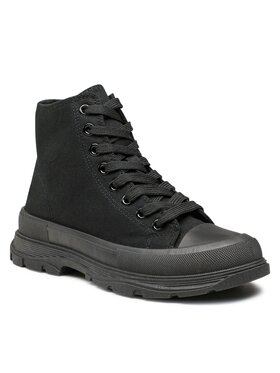 Jenny Fairy Jenny Fairy Scarpe da ginnastica WS200101-01 Nero