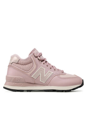 New Balance New Balance Tenisice WH574MB2 Ružičasta