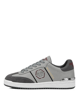 PHILIPP PLEIN PHILIPP PLEIN Sneakersy 31759 Béžová
