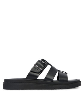 Tamaris Tamaris Ciabatte 1-27102-46 Nero